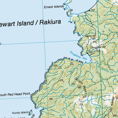 250-29 - Invercargill