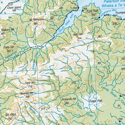 250-29 - Invercargill