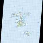 250-31 - Chatham Islands