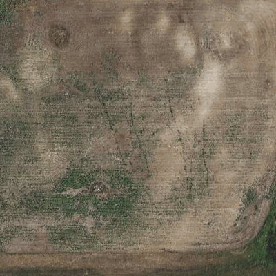 Railroad Lake - Logan County