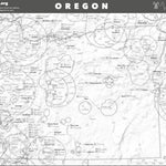 Oregon - Public Radio Atlas