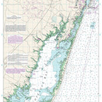 Chincoteague Island to Ocean City Inlet