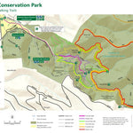 Morialta Conservation Park - Morialta Falls