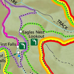 Morialta Conservation Park - Morialta Falls