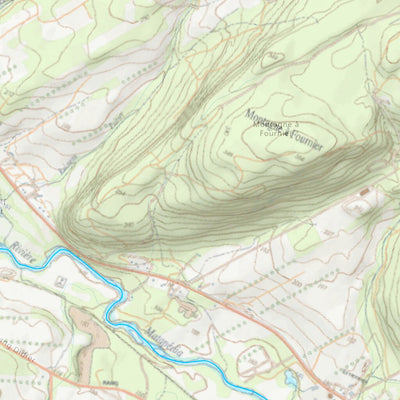 Matapedia #1