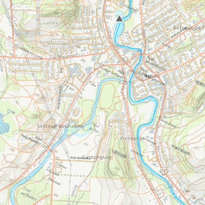 Matapedia #1