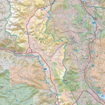 WMU 8-2 Okanagan Region – Hunting Topo BC