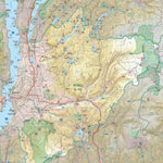 WMU 8-10 Okanagan Region – Hunting Topo BC