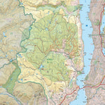 WMU 8-11 Okanagan Region – Hunting Topo BC