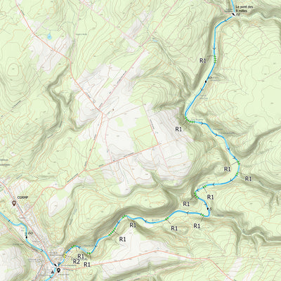 Rivière Causapscal