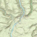 Rivière Matapédia