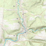 Rivière Matapédia