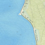 Metonga Lake, Forest County, Wisconsin