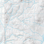 Baja Mexico 50k Topographic Maps 01