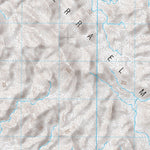 Baja Mexico 50k Topographic Maps 01