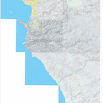 Baja Mexico 50k Topographic Maps 02
