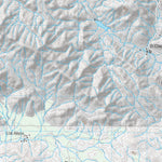 Baja Mexico 50k Topographic Maps 02