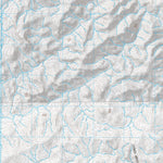 Baja Mexico 50k Topographic Maps 03