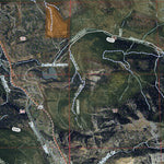Recreational Land Usage - Silverton/Ouray Area