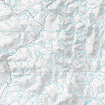 Baja Mexico 50k Topographic Maps 05