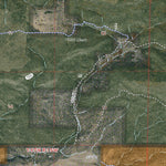 Recreational Land Usage - Nucla/Naturita Area