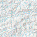 Baja Mexico 50k Topographic Maps 06