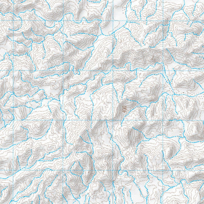 Baja Mexico 50k Topographic Maps 06