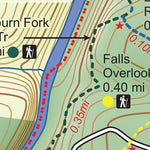 Cummins Falls State Park