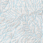 Baja Mexico 50k Topographic Maps 07