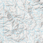 Baja Mexico 50k Topographic Maps 08