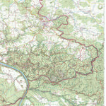 Saxon Switzerland National Park East