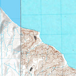 Baja Mexico 50k Topographic Maps 09
