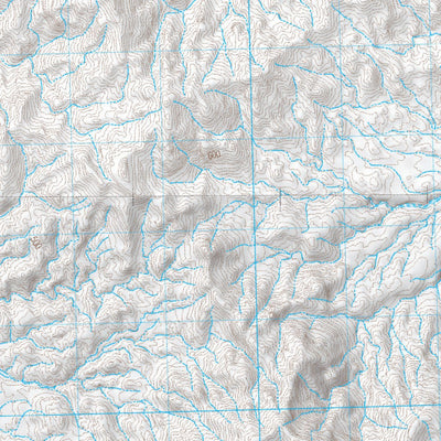 Baja Mexico 50k Topographic Maps 11