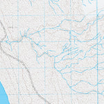 Baja Mexico 50k Topographic Maps 16