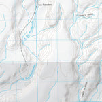 Baja Mexico 50k Topographic Maps 17