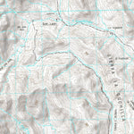Baja Mexico 50k Topographic Maps 17