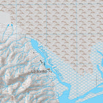Baja Mexico 50k Topographic Maps 22
