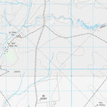 Baja Mexico 50k Topographic Maps 23