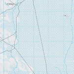 Baja Mexico 50k Topographic Maps 23