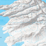 Baja Mexico 50k Topographic Maps 24