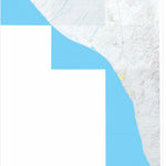Baja Mexico 50k Topographic Maps 25