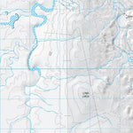 Baja Mexico 50k Topographic Maps 26