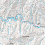 Baja Mexico 50k Topographic Maps 26