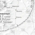 New Mexico - Public Radio Atlas