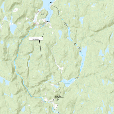 Rivière Sainte-Marguerite (Côte Nord)
