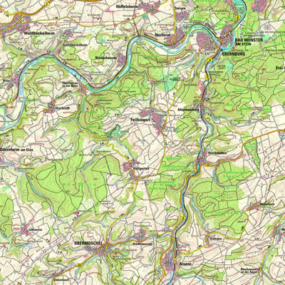 Feilbingert (1:50,000)
