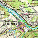 Feilbingert (1:50,000)