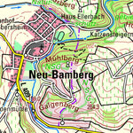 Flonheim (1:50,000)