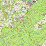 Morbach (1:50,000)