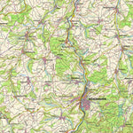 Rockenhausen (1:50,000)